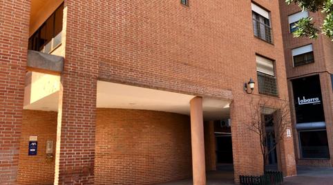 Foto 4 de Oficina en venda a Ronda del Cañillo, 30, Casco Antiguo, Toledo