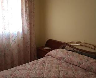 Bedroom of Single-family semi-detached for sale in Fuencaliente