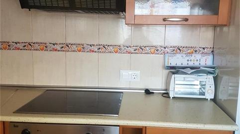 Foto 3 de Casa adosada en venda a Calle Tiro de Barra, Fuencaliente, Ciudad Real