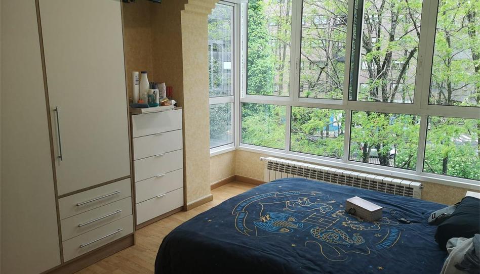 Piso para compartir en Avenida de Vigo, 30, Zona Fernández Ladreda, Pontevedra - imagen 1 Foto 1 de Piso para compartir en Avenida de Vigo, 30, Zona Fernández Ladreda, Pontevedra