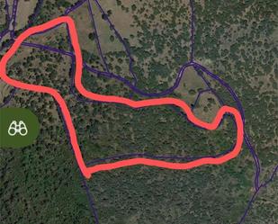 Land for sale in Piedrahíta