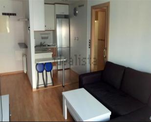 Living room of Apartment for sale in Alcalá de Henares  with Air Conditioner, Heating and Parquet flooring