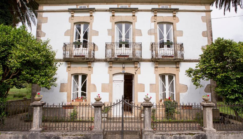 Casa o xalet en venda a Barrio Galdo, Viveiro, Lugo - imatge 1 Foto 1 de Casa o xalet en venda a Barrio Galdo, Viveiro, Lugo