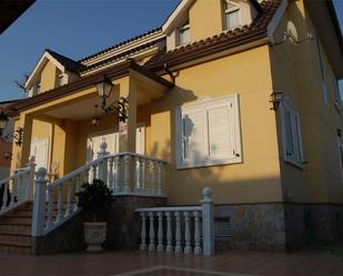 Casa o xalet en venda a Carretera de la Fuensanta, Algezares