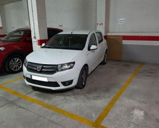 Parking of Garage for sale in Aspe