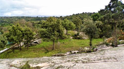 Foto 5 de Finca rústica en venda a Carretera de Ávila, San Martín de Valdeiglesias, Madrid
