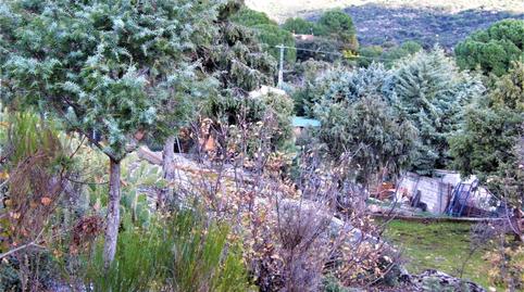 Foto 3 de Finca rústica en venda a Carretera de Ávila, San Martín de Valdeiglesias, Madrid