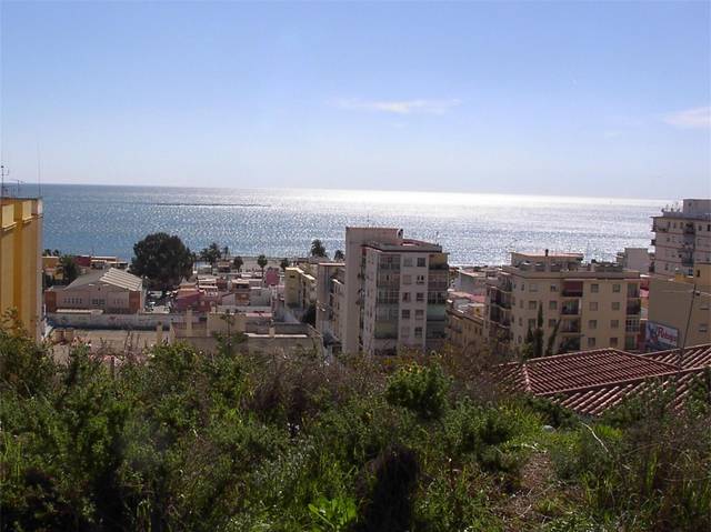 Terreno en Venta en Islas Canarias, 1 en El Palo