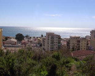 Exterior view of Land for sale in Málaga Capital