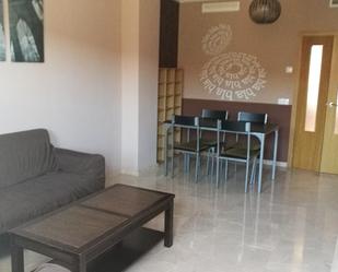 Living room of Flat for sale in Alginet
