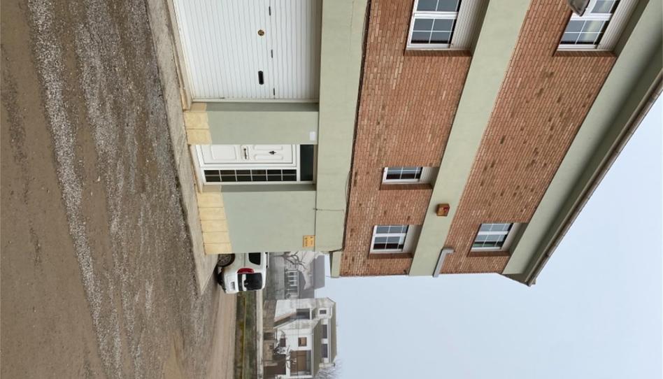 Single-family semi-detached for sale in Carrer de L'agricultura, 16, Castellserà, Lleida - image 1 Photo 1 of Single-family semi-detached for sale in Carrer de L'agricultura, 16, Castellserà, Lleida