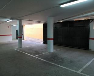 Parkplatz von Garage miete in Alhaurín de la Torre