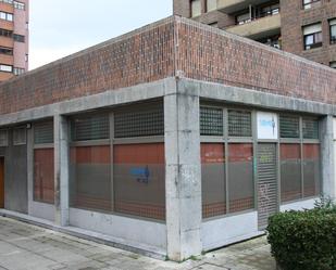 Exterior view of Premises for sale in Bilbao   with Air Conditioner and Heating