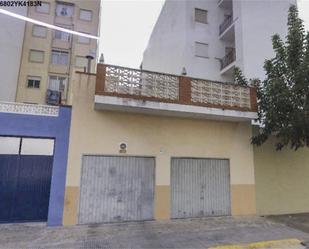 Exterior view of Premises for sale in Nules