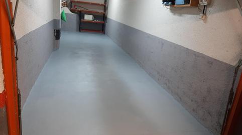 Foto 2 de Garatge en venda a Calle Salk y Sabín, 6, Lartzabal - Gabierrota, Gipuzkoa