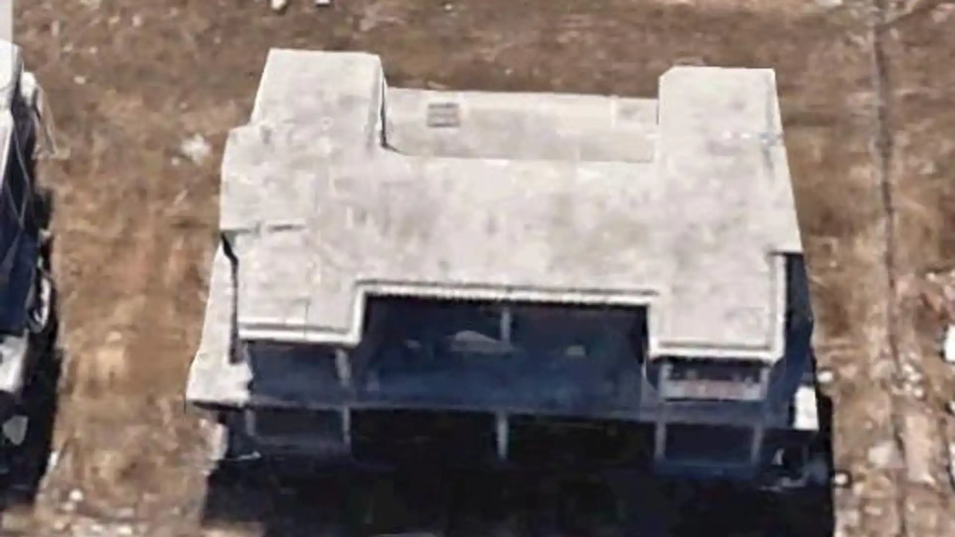 Vista exterior de Terreno en venta en Pelabravo