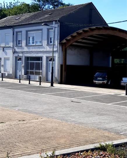 House or chalet for sale in Praza Campo de Feira, 8, Abadín, Lugo - image 1 Photo 1 of House or chalet for sale in Praza Campo de Feira, 8, Abadín, Lugo