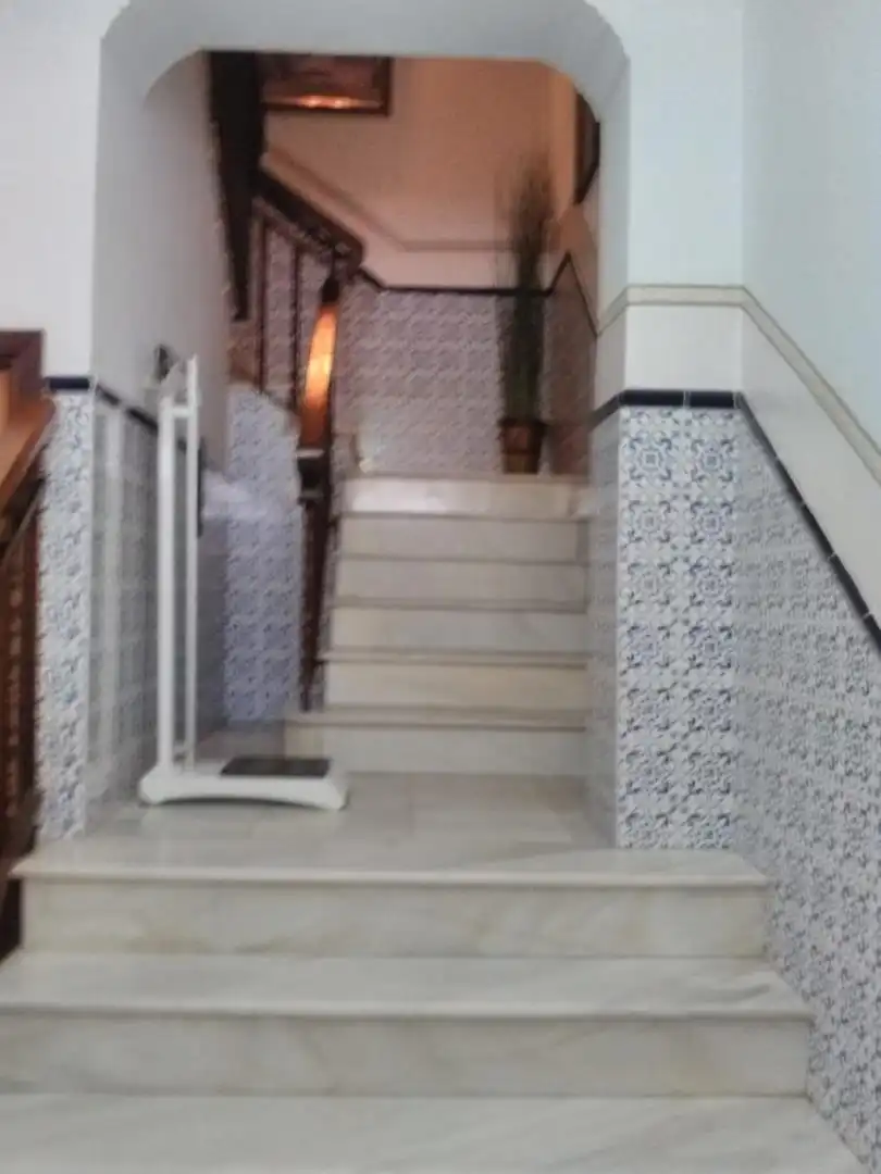 Casa adosada en venta en Calle Flores, 1, Centro Casa adosada en venta en Calle Flores, 1, Centro