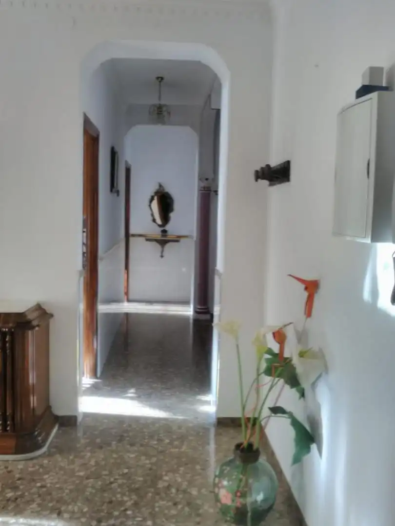 Casa adosada en venta en Calle Flores, 1, Centro Casa adosada en venta en Calle Flores, 1, Centro