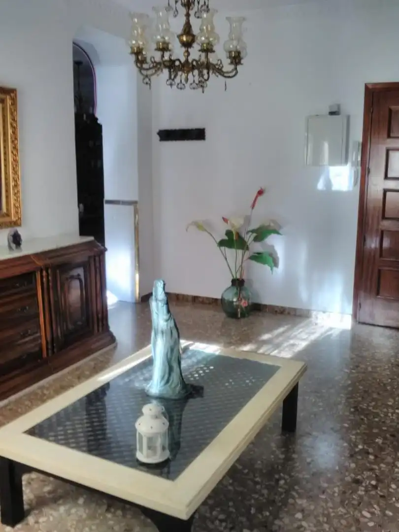 Casa adosada en venta en Calle Flores, 1, Centro Casa adosada en venta en Calle Flores, 1, Centro