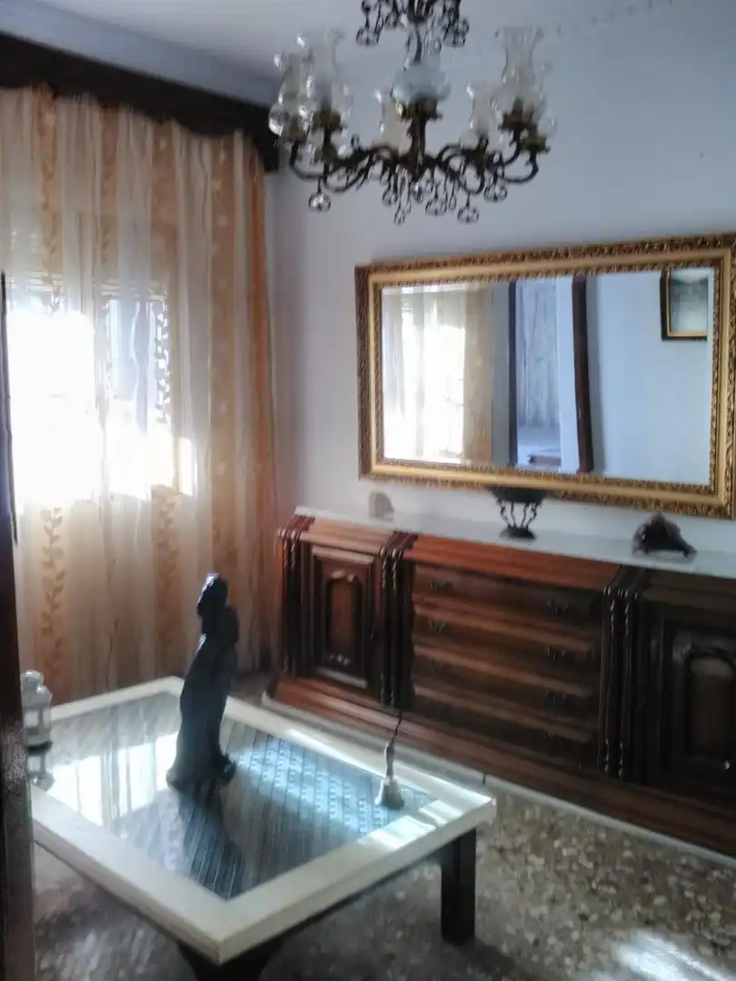 Casa adosada en venta en Calle Flores, 1, Centro Casa adosada en venta en Calle Flores, 1, Centro