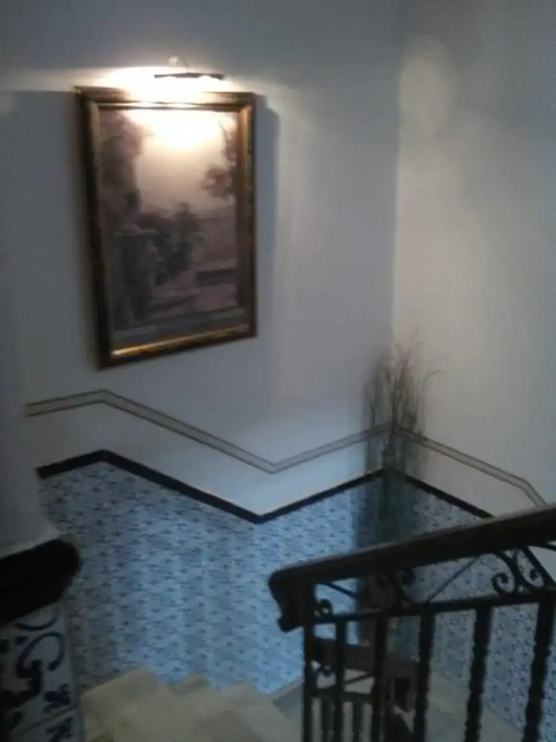 Casa adosada en venta en Calle Flores, 1, Centro Casa adosada en venta en Calle Flores, 1, Centro