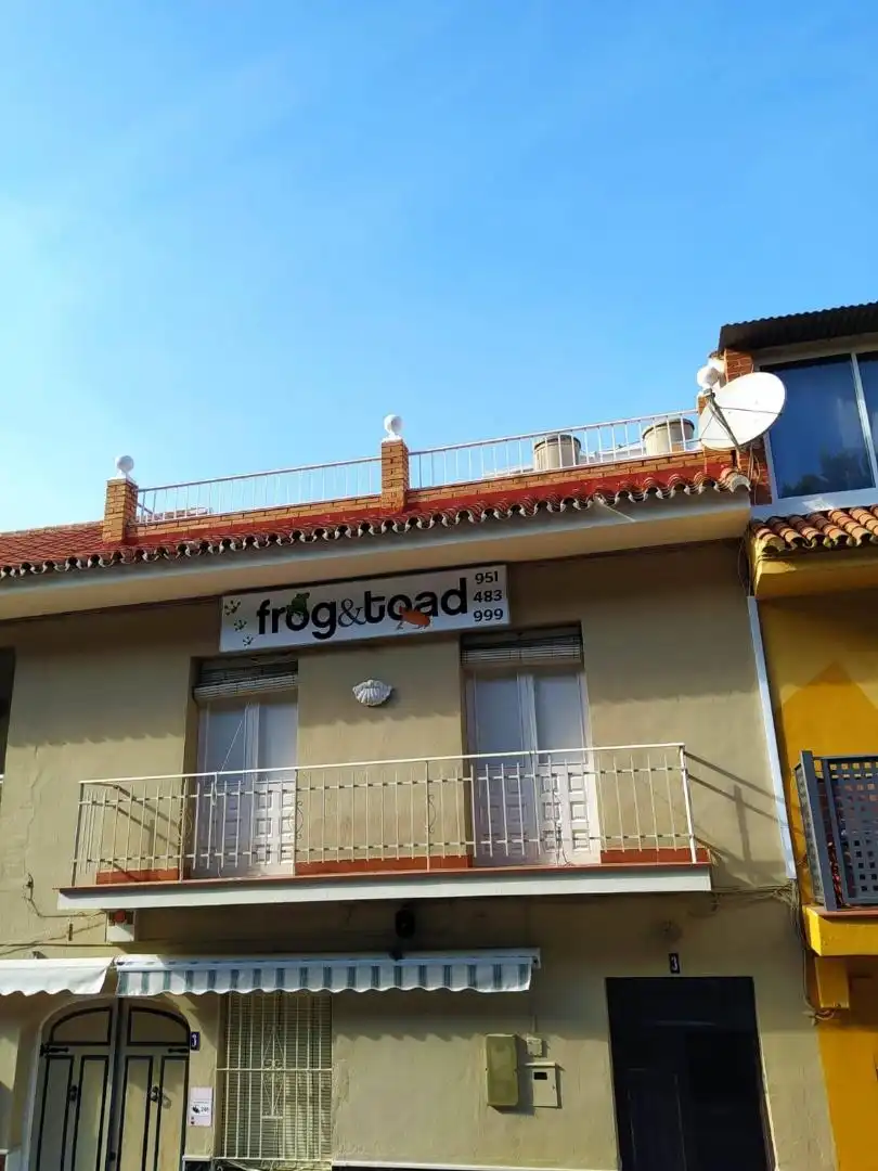 Casa adosada en venta en Calle Flores, 1, Centro Casa adosada en venta en Calle Flores, 1, Centro