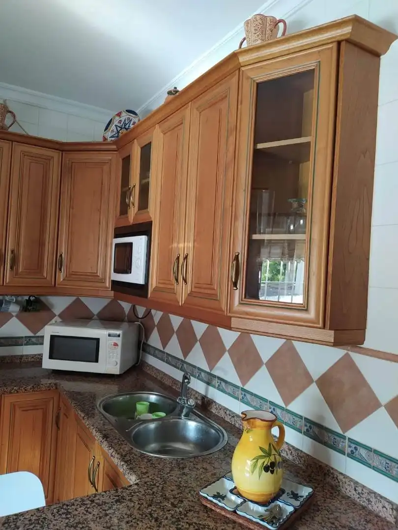 Casa adosada en venta en Calle Flores, 1, Centro Casa adosada en venta en Calle Flores, 1, Centro