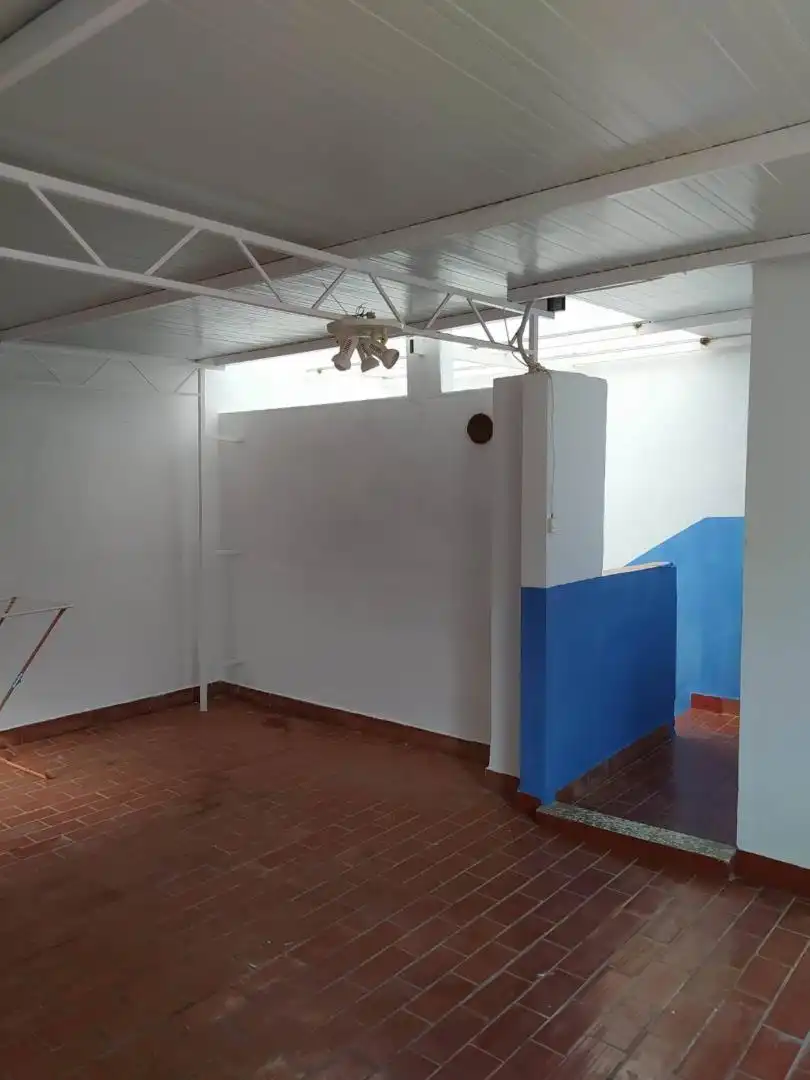 Casa adosada en venta en Calle Flores, 1, Centro Casa adosada en venta en Calle Flores, 1, Centro