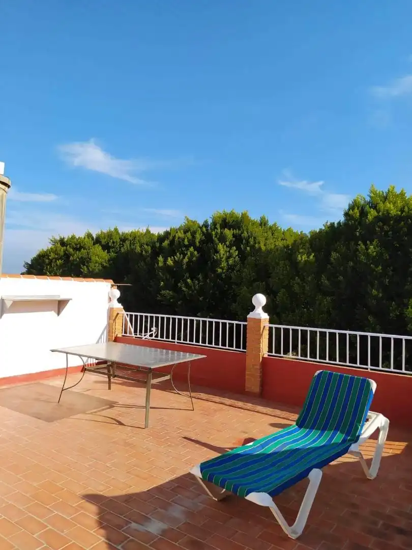 Casa adosada en venta en Calle Flores, 1, Centro Casa adosada en venta en Calle Flores, 1, Centro