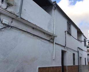 Vista exterior de Finca rústica en venda en Ronda amb Terrassa