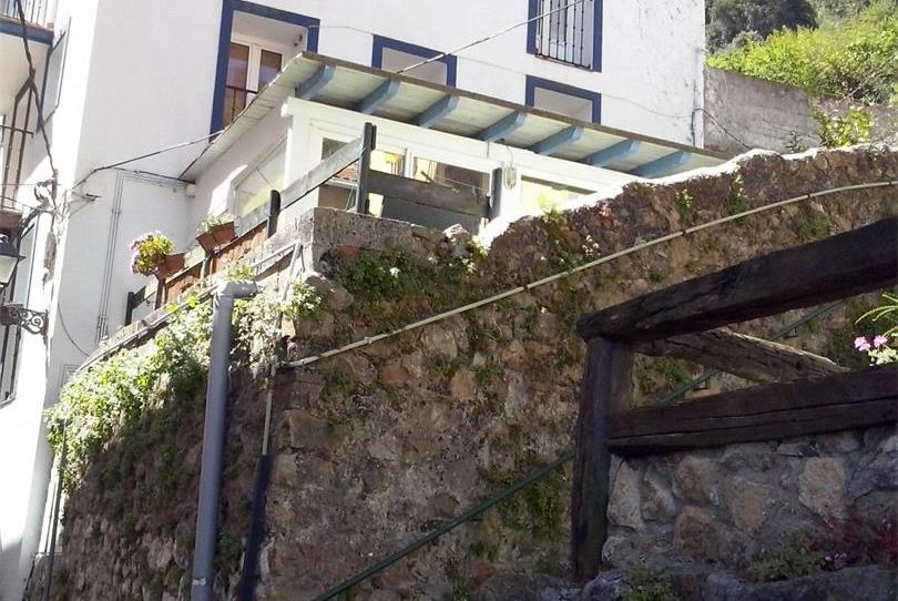 Foto 1 de Dúplex en venta en Calle Aita Arriandiaga, 1, Elantxobe, Bizkaia