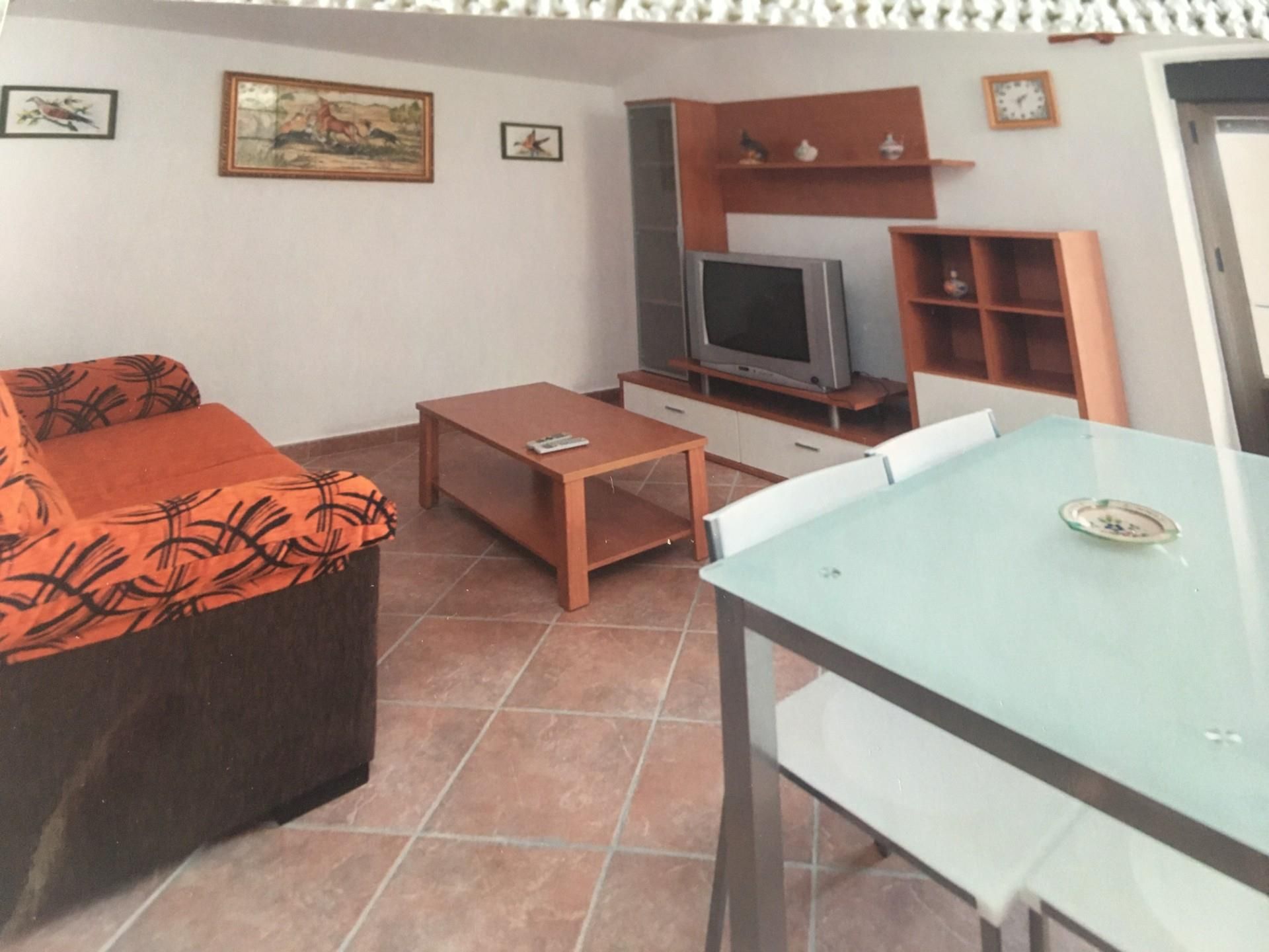 Sala de estar de Local en venta en El Campillo de la Jara con Aire acondicionado y Calefacción