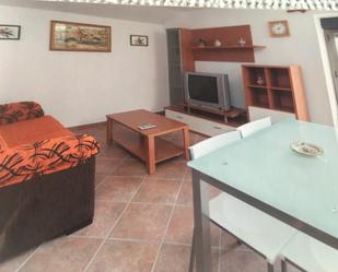 Living room of Premises for sale in El Campillo de la Jara  with Air Conditioner