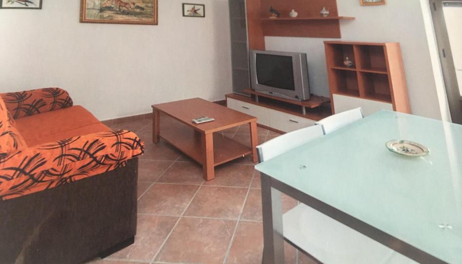 Premises for sale in Calle Granados, 1, El Campillo de la Jara, Toledo - image 1 Photo 1 of Premises for sale in Calle Granados, 1, El Campillo de la Jara, Toledo