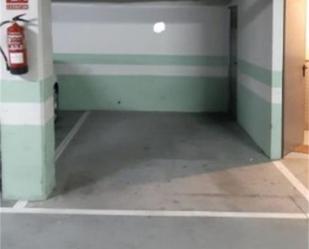 Parking of Garage to rent in Ferrol