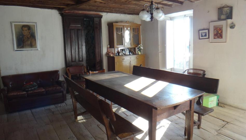 Foto 1 de Finca rústica en venda a Pinel, A Pobra do Brollón , Lugo