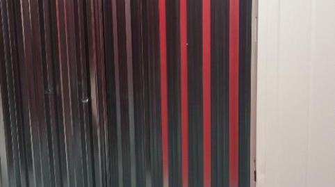 Box room to rent in Calle Sarobe, 8, Zarautz, Gipuzkoa - image 4 Photo 4 of Box room to rent in Calle Sarobe, 8, Zarautz, Gipuzkoa