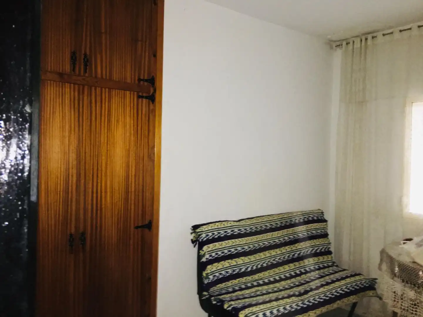 Detached homes for sale in Calle San Sebastián, 63, Pedro Bernardo Bedroom of Detached homes for sale in Pedro Bernardo with Balcony