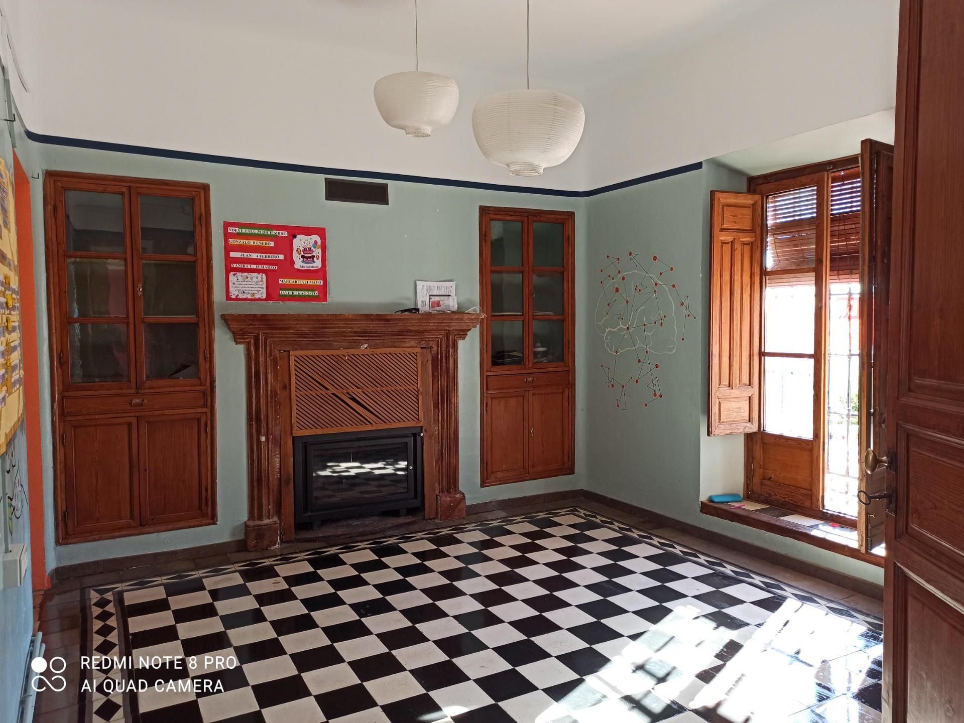 Casa adosada en venda en Atarfe amb Calefacció, Traster i Balcó