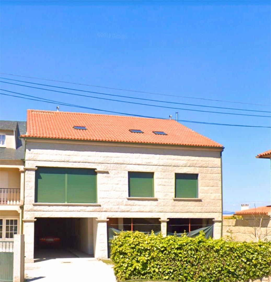 Casa o xalet en venda a Os Campos, 36, O Grove