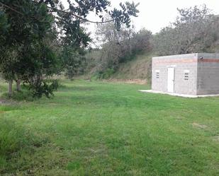 Exterior view of Non-constructible Land for sale in Roda de Berà
