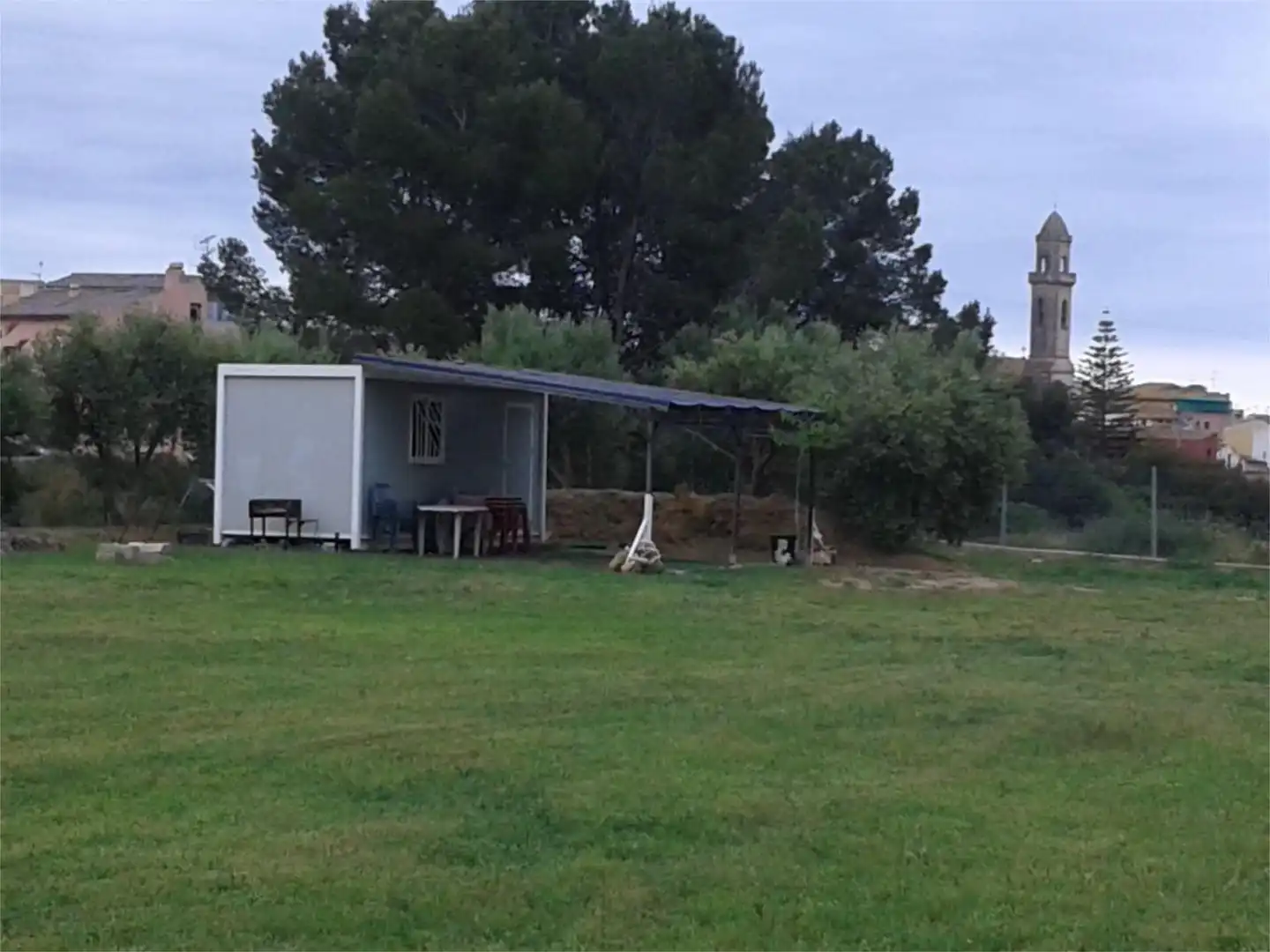 Non-constructible Land for sale in Camí de Cal Llorenç, Roda de Berà Non-constructible Land for sale in Roda de Berà
