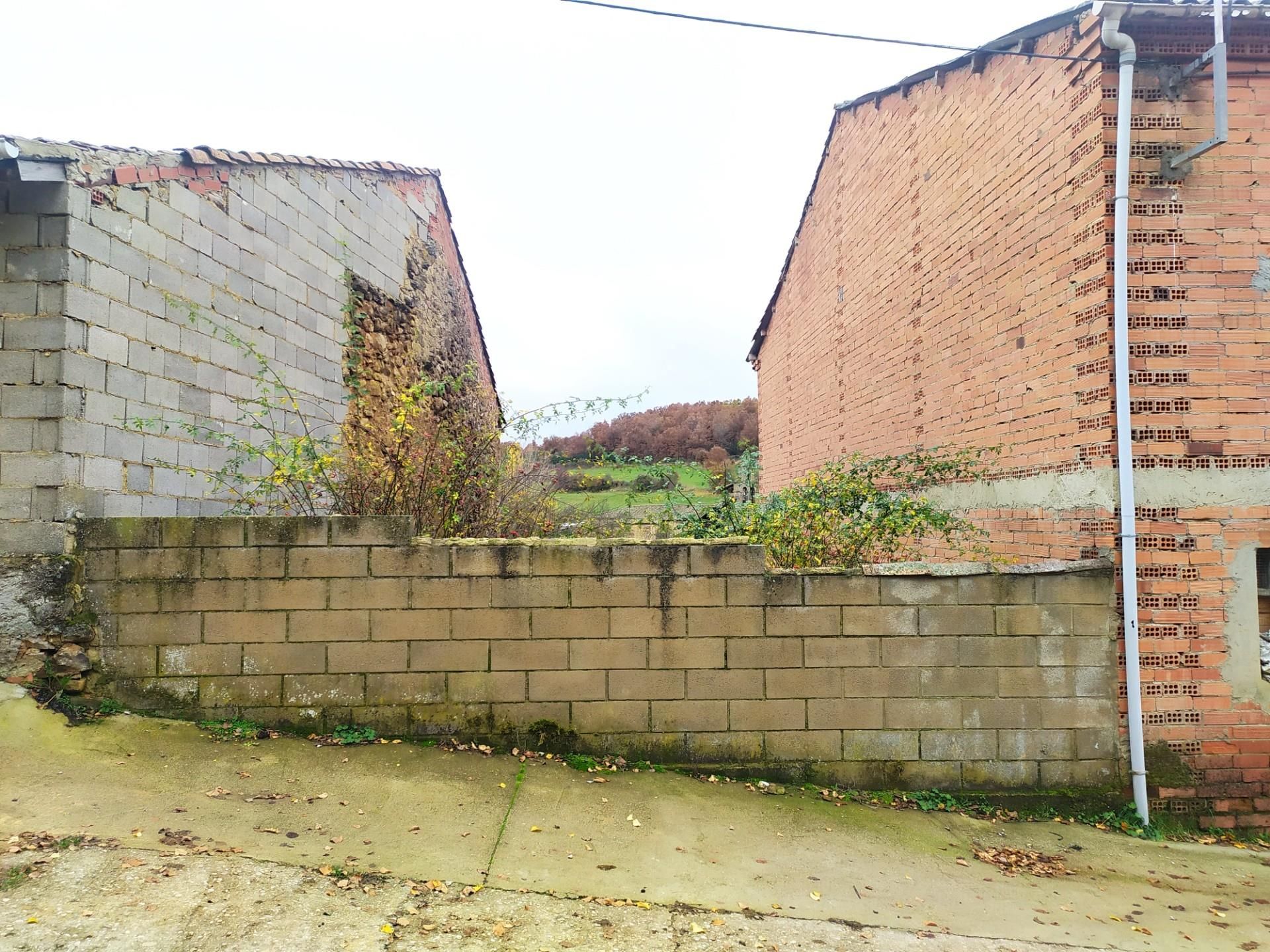Land for sale in Valderrueda