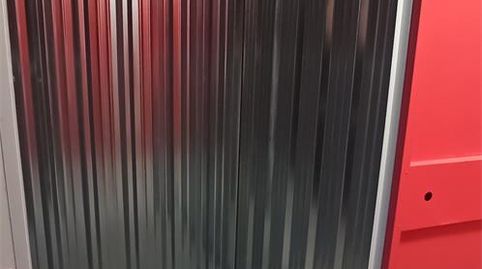 Foto 2 von Fabrikhallen zur Miete in Calle Sarobe, 8, Zarautz, Gipuzkoa