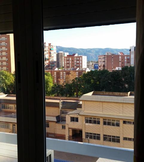 Foto 2 de Piso en venta en Plaza Salamanca, La Fama, Murcia