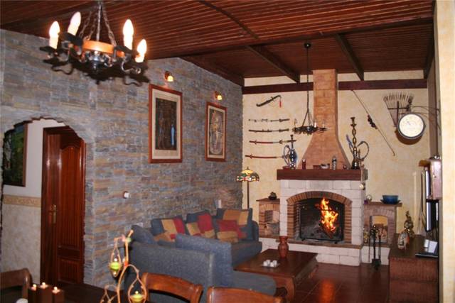 Chalet en alquiler en calle carril del billete de 