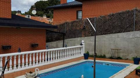 Casa o chalet en venta en Calle Pazos, Algete - pueblo, Madrid | fotocasa