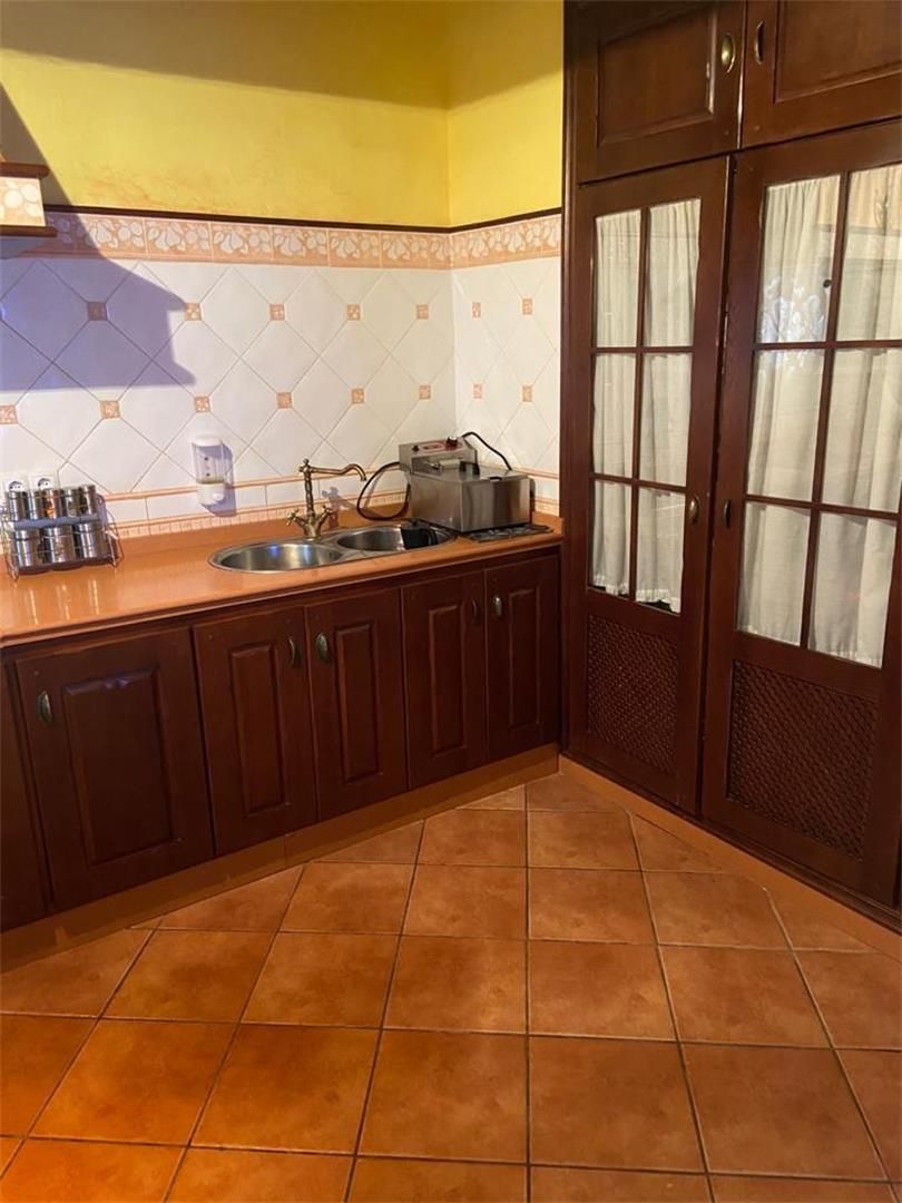 Kitchen of Flat for sale in Montellano  with Air Conditioner, Heating and Storage room