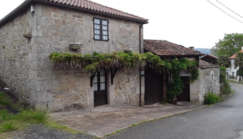Photo 1 of House or chalet for sale in O Redondo, Silleda, Pontevedra
